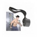 Anclaje de puerta Extra grande para adaptarse a d-handle interior bandas de resistencia hogar músculo entrenamiento ejercicio...