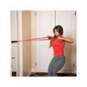 Anclaje de puerta Extra grande para adaptarse a d-handle interior bandas de resistencia hogar músculo entrenamiento ejercicio...
