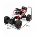 1:12 4WD RC coche versión actualizada 2,4G Radio Control RC coche juguetes Buggy 2020 camiones de alta velocidad todoterreno ...
