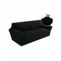 1/2/3/4 funda Universal elástica para sofá, fundas elásticas gruesas de punto para sala de estar, funda para sillón Internaci...