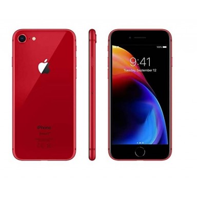 Iphone 8 64GB Red Edition Celulares