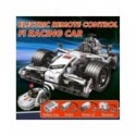 Bloques de construcción de automóviles con Control remoto de ciudad, 729 Uds., juguete de comprensión para niños con tecnolog...