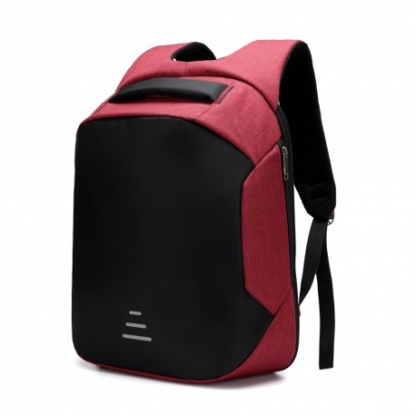 Mochila con usb best sale y auriculares como funcionan