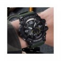 Relojes deportivos SANDA 759 para hombre, relojes de cuarzo militares de lujo de la mejor marca, relojes de pulsera a prueba ...