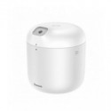 Humidificador Baseus purificador de aire para oficina en casa 600ml Humidificador de aire de gran capacidad Humidificador con...