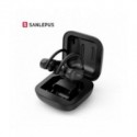 SANLEPUS B1 pantalla Led auricular Bluetooth inalámbrico auriculares TWS estéreo auriculares de cancelación del ruido auriculare