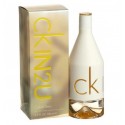 Calvin Klein in 2 Her 100ml Perfumes