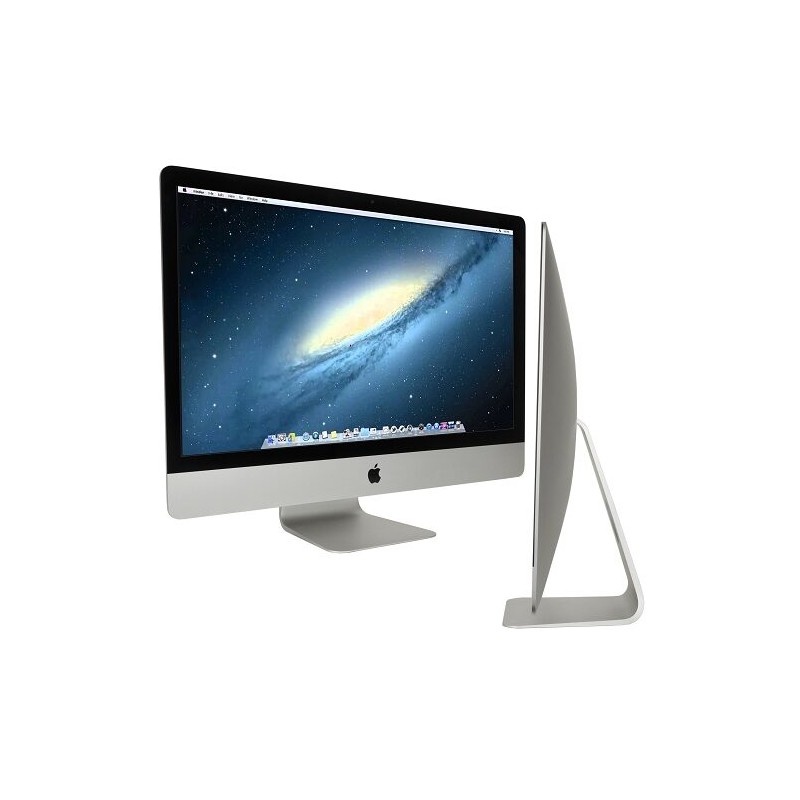 Apple iMac 27 Desktop Intel Core i5 3.40GHz 16GB RAM 3TB Celulares