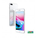 Iphone 8 Plus Silver 64GB Celulares