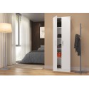 Mueble Multiuso Blanco 1,74 x 0,55mts Muebles