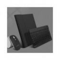 Para iPad 7th 8th generación caso con teclado para iPad 10,2 caso Pro aire 4 2020 4 10,9 2 9,7 3 Caso con lápiz titular