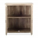 Comoda Antique dos Puertas Muebles