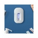 Xiaoda – Dispositivo inteligente de esterilización ultravioleta para WC, lámpara germicida UV impermeable IPX4 para inodoro, rec