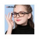 AIMISUV-Gafas de moda para niños, montura óptica con bloqueo de luz azul, antideslumbrantes, UV400 Internacional
