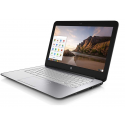 HP Chromebook 4GB RAM 16GB SSD G3 Reacondicionado Tecnología