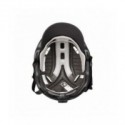 GUB CITY-casco de ciclismo con visera desmontable para hombre y mujer, accesorio de protección para la cabeza con visera ajustab