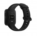 Xiaomi Mi Watch Lite Black Smartwatch