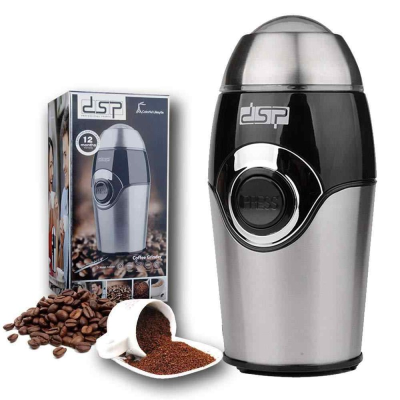 Moledor de Café electrico KA3001 - El Container