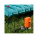 Naturehike-minibomba inflable con carga USB para dormir, colchón de aire, almohadas, barcos inflables, inflador de peso más l...