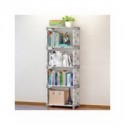 COSTWAY-estantería de almacenamiento para libros, mueble para el hogar, estantería para niños, Boekenkast Internacional