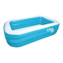 Piscina Inflable Color Up! 210x150x60 Piscinas