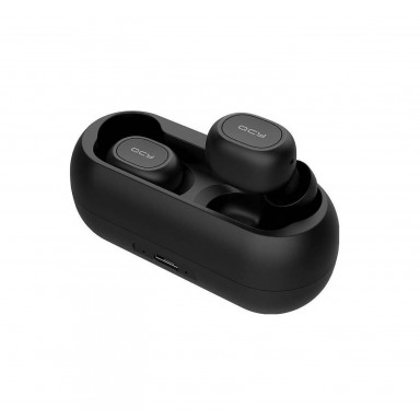 Xiaomi QCY M10 TWS Black Audífonos