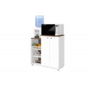 Armario Multi Uso Blanco Natura Muebles