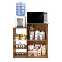 Armario Multi Uso Blanco Natura Muebles