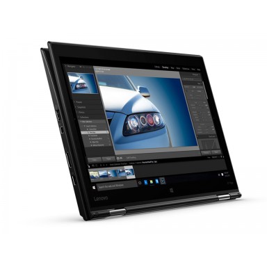 Lenovo ThinkPad Yoga Laptop Intel i7 2 in 1 8GB RAM Laptops