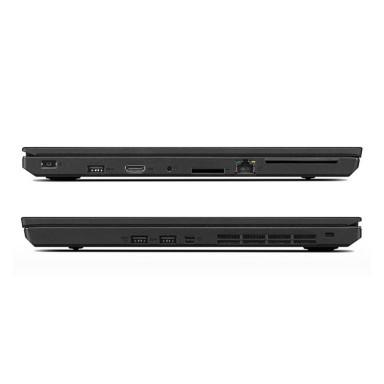 Lenovo ThinkPad T540p 15.6" i7 2.9 GHz 8GB RAM NVIDIA GK208M GEFORCE GT 730M Laptops