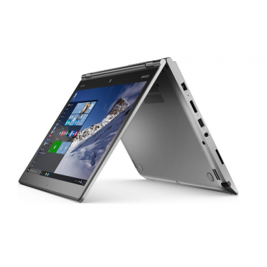 Lenovo Thinkpad Yoga 460 Intel Core i5 4GB RAM Laptops