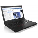 Lenovo ThinkPad T560 Business 15,6" I7 2,5Ghz 16GB RAM 256GB SSD Laptops
