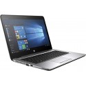 HP EliteBook 840 G3 14" Intel Core i7-6500U 256GB SSD 16GB RAM Laptops