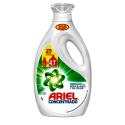 Ariel Detergente Líquido 1,9Litros Concentrado Inicio