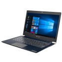 Notebook Toshiba Dynabook Intel Core i7-10610U 16GB RAM 256GB SSD Laptops