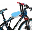 Silla de Bicicletas para niños Celeste Niños