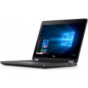 Notebook Dell Latitude E5270 12,5" Intel Core i5 2,6Ghz 16GB RAM 256GB SSD Laptops