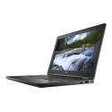 Notebook Dell Precision 3530 Core i7 NVIDIA Quadro P600 32GB RAM 512GB Laptops