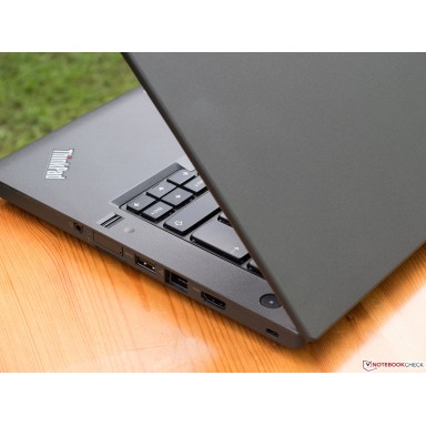 Lenovo Thinkpad T460 Intel Core i5 16GB RAM 240GB SSD Laptops