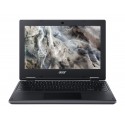 Chromebook Acer C721 11,6" AMD Radeon R4 1.6Ghz 4GB RAM 32GB SSD Laptops