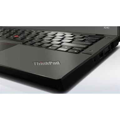 Notebook Lenovo Thinkpad X250 Intel Core i5 8GB RAM Laptops