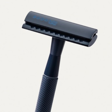 Safety Razor Afeitadora MyCocos® Maquina De Afeitar Barba 1.0 Complementos