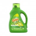 Detergente Liquido Gain Original 2,72 Litros Artículos de Aseo y Limpieza