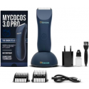 Perfect Pack Afeitadora Eléctrica Masculina Mycocos® 3.0 Pro Complementos