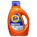 Detergente Concentrado Tide Ultra Oxi 2,72 Litros Artículos de Aseo y Limpieza