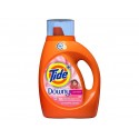 Detergente Concentrado Tide Orange Con Downy Clean Breeze 1.36 Litros Artículos de Aseo y Limpieza