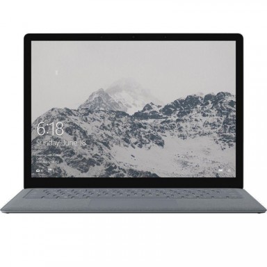 Microsoft Surface Laptop 2 Intel Core i5 16GB RAM 256GB SSD Laptops