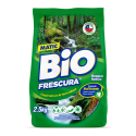 Detergente Biofrescura Bosque Nativo 2.5Kg Artículos de Aseo y Limpieza