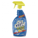 Oxiclean pre lavado quitamanchas spray 635ml Detergentes