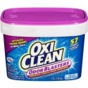 Quitamanchas En Polvo OxiClean Versatile 1.36 Kg Detergentes